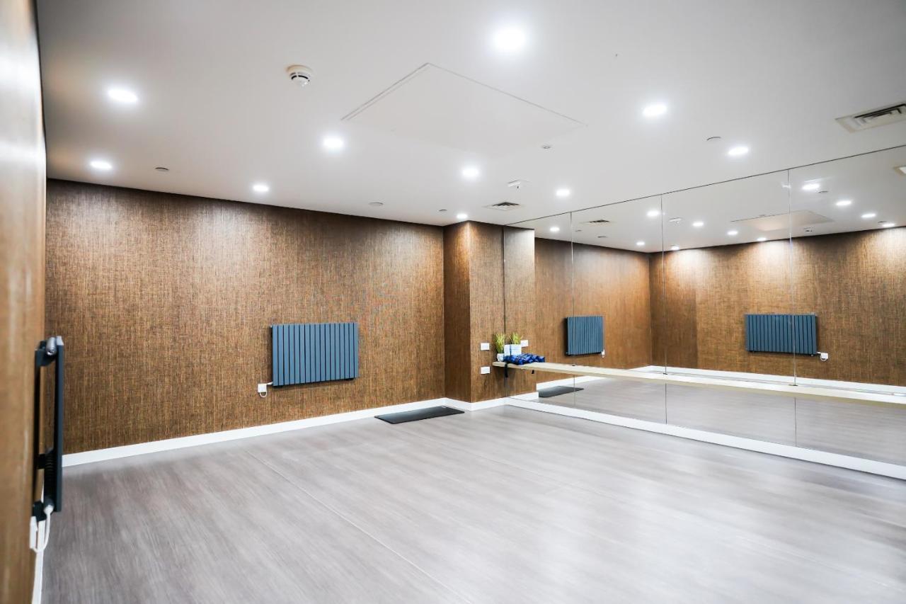 Platform Bedford Apartamento Exterior foto