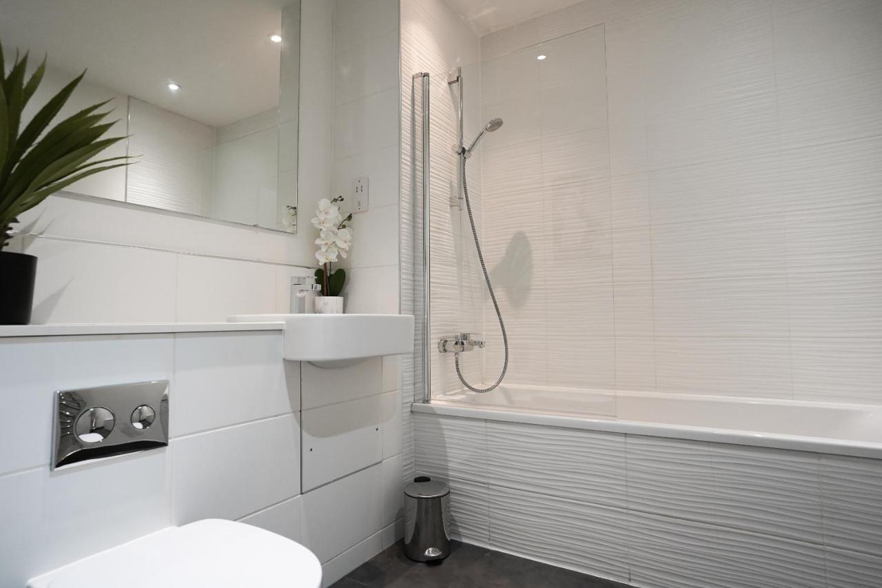 Platform Bedford Apartamento Exterior foto
